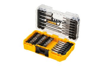 Tornillería y fijación 