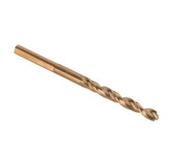 DeWALT DT4908-QZ Broca de cobalto HSS-CO Extreme para metal 6x93mm