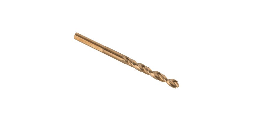 DeWALT DT4908-QZ Broca de cobalto HSS-CO Extreme para metal 6x93mm