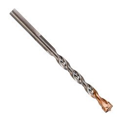 DeWALT DT6675-XJ Broca para piedra Extreme 6x100mm con vástago de 3 caras
