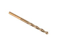DeWALT DT4906-QZ Broca de cobalto HSS-CO Extreme para metal 5x86mm