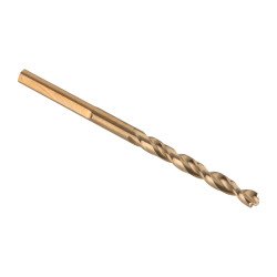 DeWALT DT4906-QZ Broca de cobalto HSS-CO Extreme para metal 5x86mm