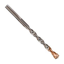 DeWALT DT6682-XJ Broca para piedra Extreme 8x120mm con vástago de 3 caras