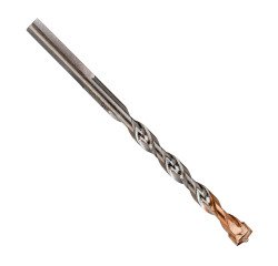 DeWALT DT6682-XJ Broca para piedra Extreme 8x120mm con vástago de 3 caras