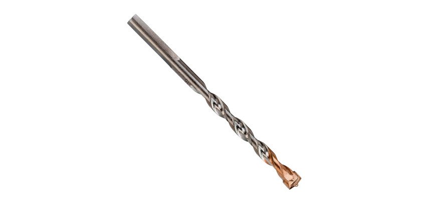 DeWALT DT6682-XJ Broca para piedra Extreme 8x120mm con vástago de 3 caras