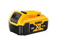 DeWALT DCB184-XJ Batería carril XR 18V Li-Ion 5Ah
