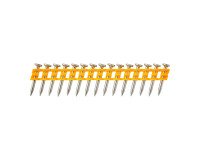 DeWALT DCN8901025 Clavos para DCN890 (2.6mm x 25mm)