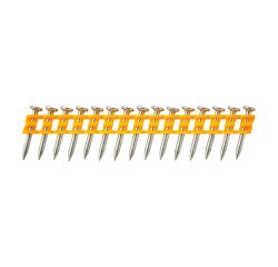 DeWALT DCN8901025 Clavos para DCN890 (2.6mm x 25mm)