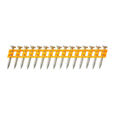 DeWALT DCN8901020 Clavos para DCN890 (2.6mm x 20mm)