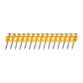 DeWALT DCN8901020 Clavos para DCN890 (2.6mm x 20mm)