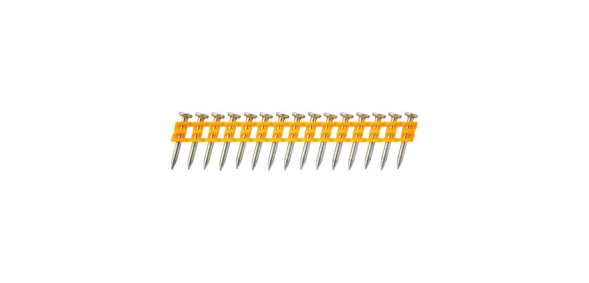DeWALT DCN8901030 Clavos para DCN890 (2.6mm x 30mm)