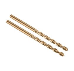 DeWALT DT4904-QZ Broca de cobalto HSS-CO Extreme para metal 4x75mm