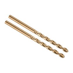 DeWALT DT4904-QZ Broca de cobalto HSS-CO Extreme para metal 4x75mm