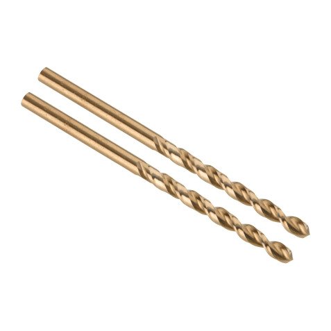 DeWALT DT4904-QZ Broca de cobalto HSS-CO Extreme para metal 4x75mm