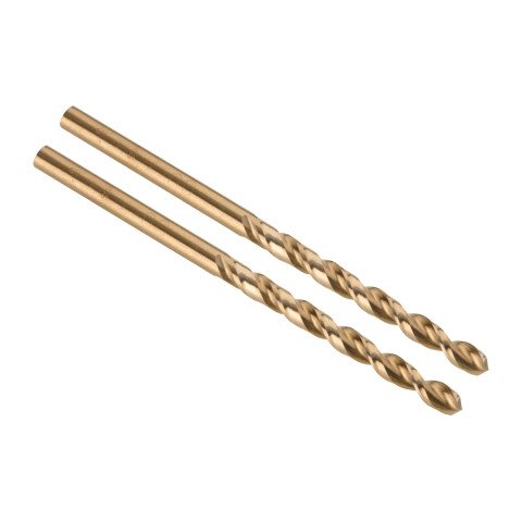 DeWALT DT4904-QZ Broca de cobalto HSS-CO Extreme para metal 4x75mm