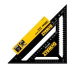 DeWALT DWHT25228-0 Escuadra métrica 30cm