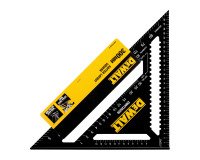 DeWALT DWHT25228-0 Escuadra métrica 30cm