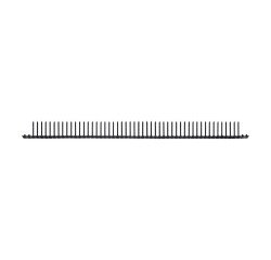 DeWALT DWF4000250 Tornillos en tira rosca fina para paneles de Yeso PH2 3.5x25mm