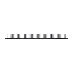 DeWALT DWF4000250 Tornillos en tira rosca fina para paneles de Yeso PH2 3.5x25mm