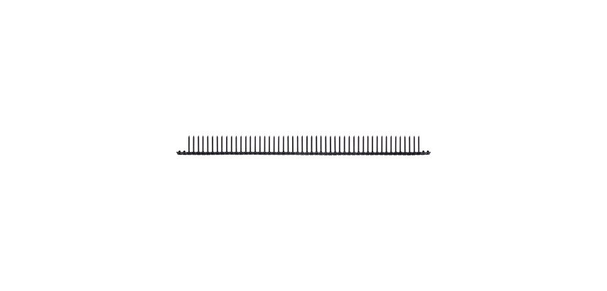DeWALT DWF4000250 Tornillos en tira rosca fina para paneles de Yeso PH2 3.5x25mm