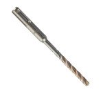 DeWALT DT8912-QZ Broca SDS plus® ELITE de 4 cortes con cabezal de carburo 6x110mm