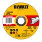 DeWALT DWA8011RIA-AE Disco para sierra tronzadora para metal 355 x 3 x 25.4mm