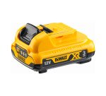 DeWALT DCB124-XJ Batería carril XR 12V Li-Ion 3Ah