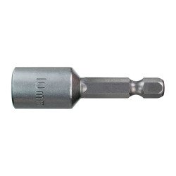 DeWALT DT7403-QZ Llave Vaso hexagonal magnética de 10x50mm