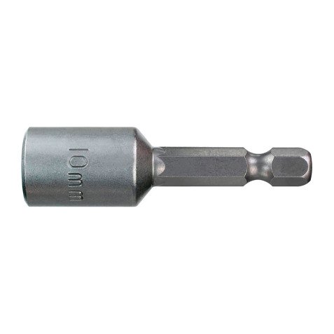 DeWALT DT7403-QZ Llave Vaso hexagonal magnética de 10x50mm