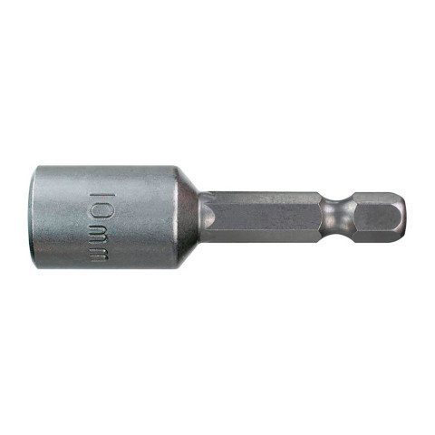 DeWALT DT7403-QZ Llave Vaso hexagonal magnética de 10x50mm