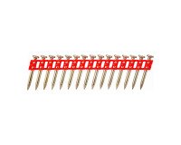 DeWALT DCN8903013 Clavos para DCN890 - liga de metal (XD) (3.0mm x 13mm)