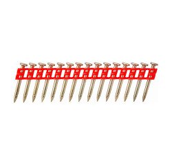 DeWALT DCN8903013 Clavos para DCN890 - liga de metal (XD) (3.0mm x 13mm)