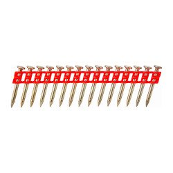 DeWALT DCN8903013 Clavos para DCN890 - liga de metal (XD) (3.0mm x 13mm)