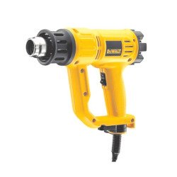 DeWALT D26411-QS Pistola de Aire caliente de 1.800W 50-600 °C