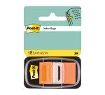 Marque-pages large Post-it - Distributeur de 100 feuilles