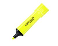 Surligneur Bic Highlighter Flat