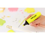 Surligneur Bic Highlighter Flat