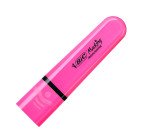 Surligneur Bic Highlighter Flat