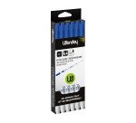 Effaceur réécriveur pointe fine Wonday - Blister de 6