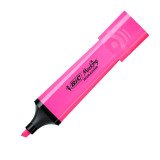 Surligneur Bic Highlighter Flat
