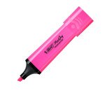 Surligneur Bic Highlighter Flat