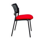 Silla Simone - respaldo de malla