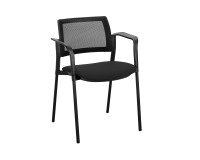 Fauteuil Simone - dossier maille