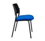 Silla Simone respaldo polipropileno