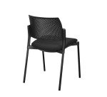 Silla Simone respaldo polipropileno