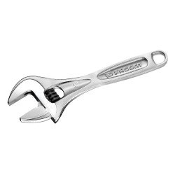 Facom 113A.8C Llave inglesa cromada 8P
