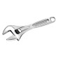 Facom 113A.8C Llave inglesa cromada 8P