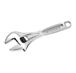 Facom 113A.8C Llave inglesa cromada 8P