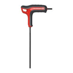 Facom 84TZA.2.5 Llave Macho EN T 2,5 mm