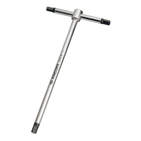 Facom 84TC.4 Llave Macho EN T 4mm